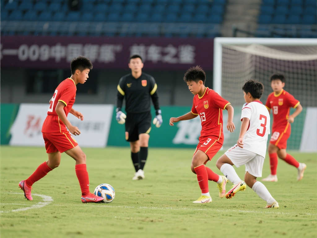 宋凯领衔国少队复盘总结,09国少如何避免08失误? 宋凯领衔国少队复盘总结,09国少如何避免08失误?