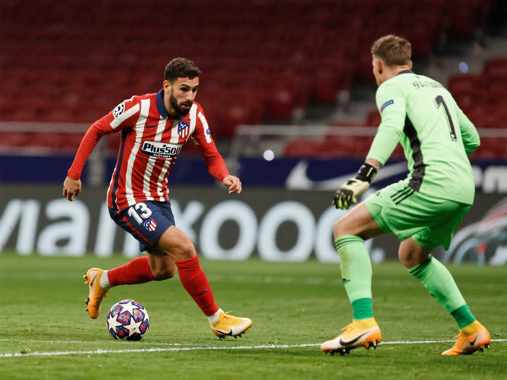 马竞翻盘副班长,7轮追赶7分挑战巴萨仍有希望 马竞翻盘副班长,7轮追赶7分挑战巴萨仍有希望