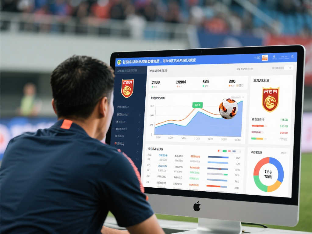 中超球员数据全览：深度解析联赛核心信息