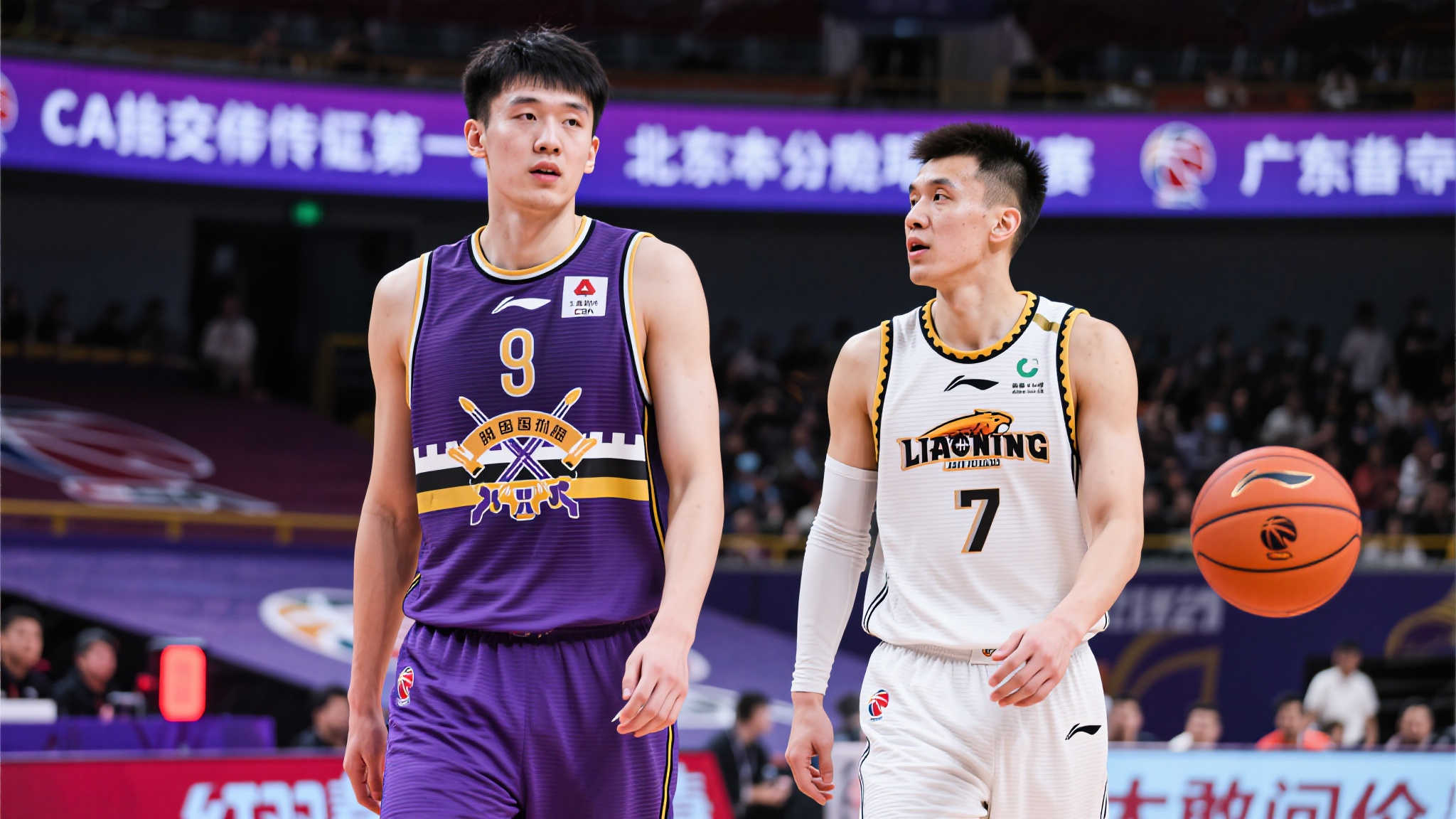 北控提议陈国豪换徐杰,球迷怒批交易条件太过分 北控提议陈国豪换徐杰,球迷怒批交易条件太过分