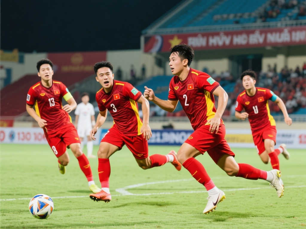 越媒:河内FC力克浦和红钻,斩获13亿越南盾总奖金 越媒:河内FC力克浦和红钻,斩获13亿越南盾总奖金