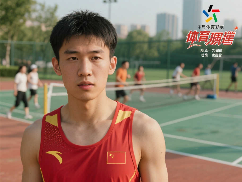 体彩冠名体育纪录片开播，讲述中国运动故事